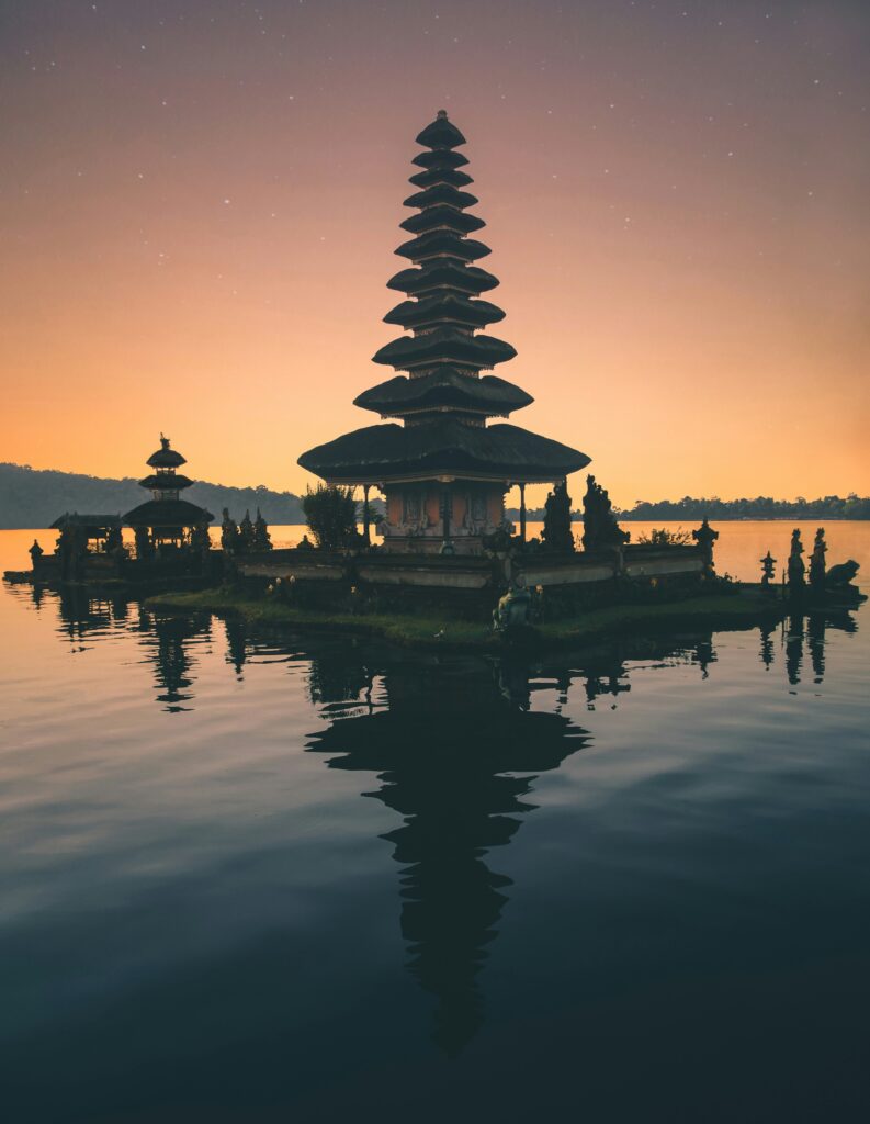 Bali Package image