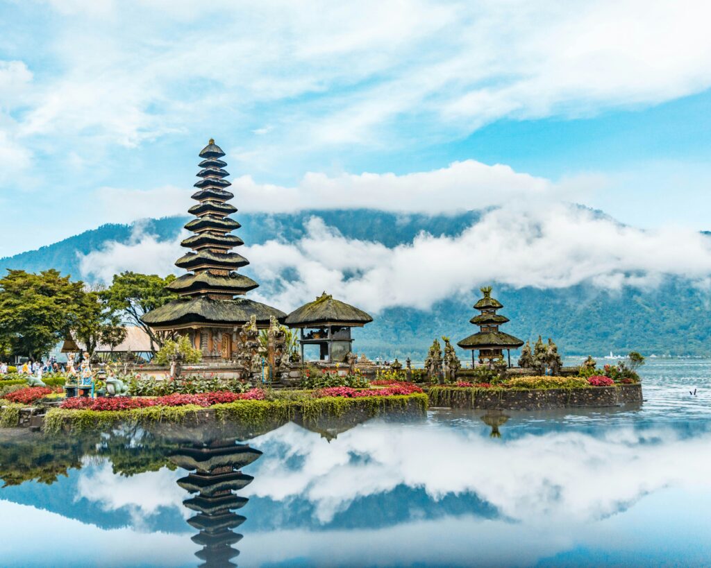 Bali tour image