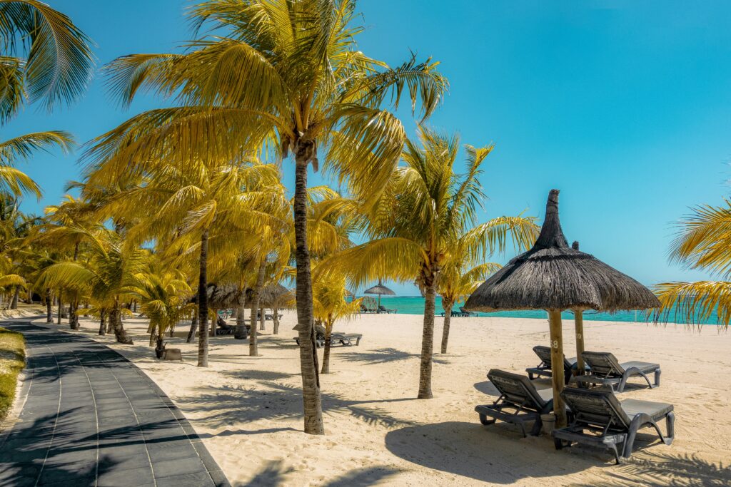 Mauritius image